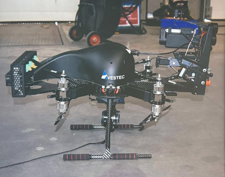 Research & Prototype Development